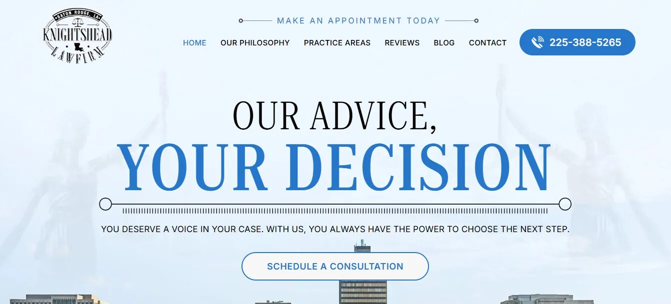 Knightshead Law Firm