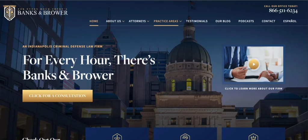 Banks & Brower, LLC