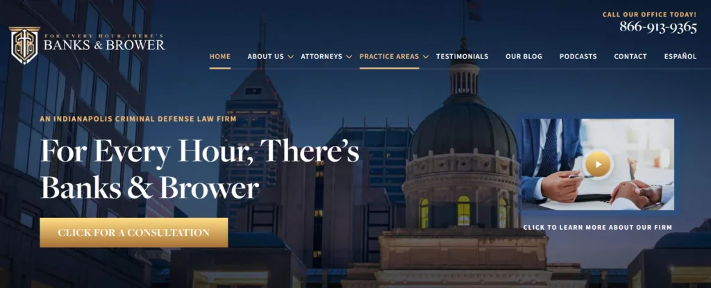 Banks & Brower, LLC