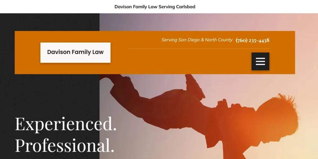 Davison Family Law