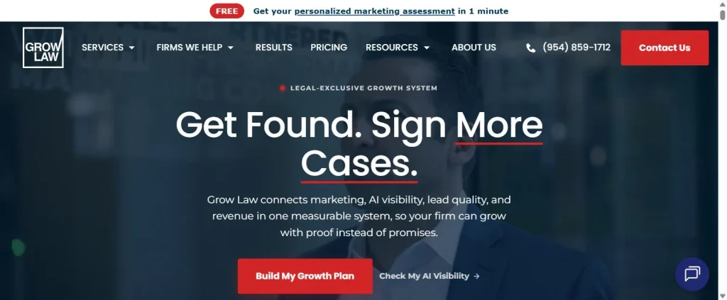 Grow Law Firm