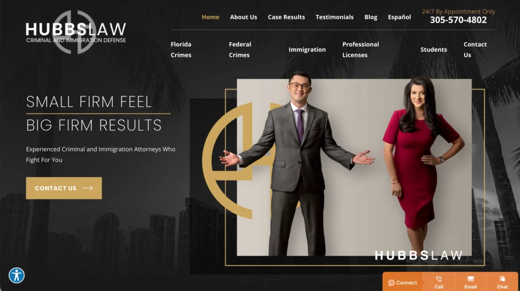 Hubbs Law, P.A.