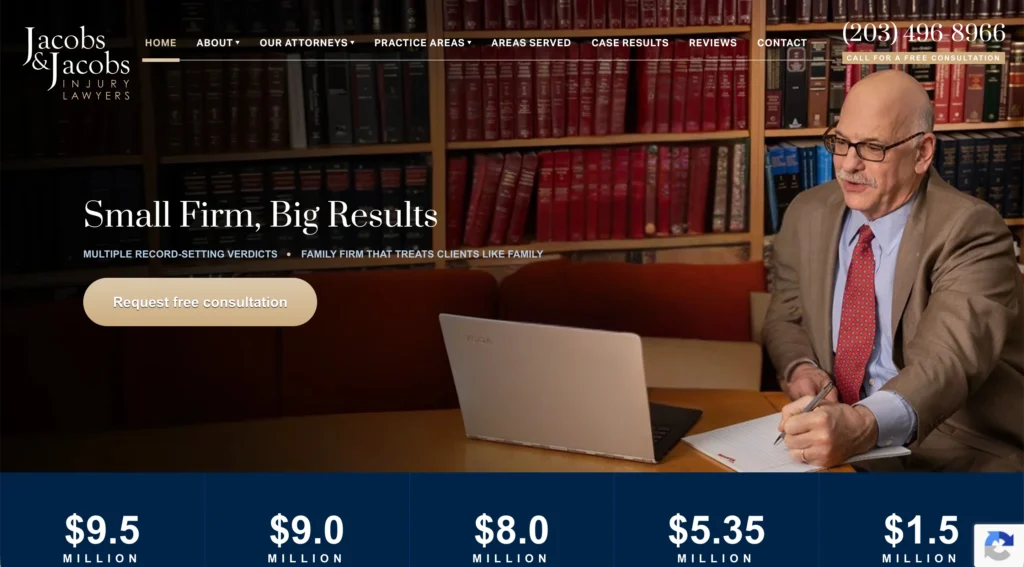 Jacobs & Jacobs, LLC