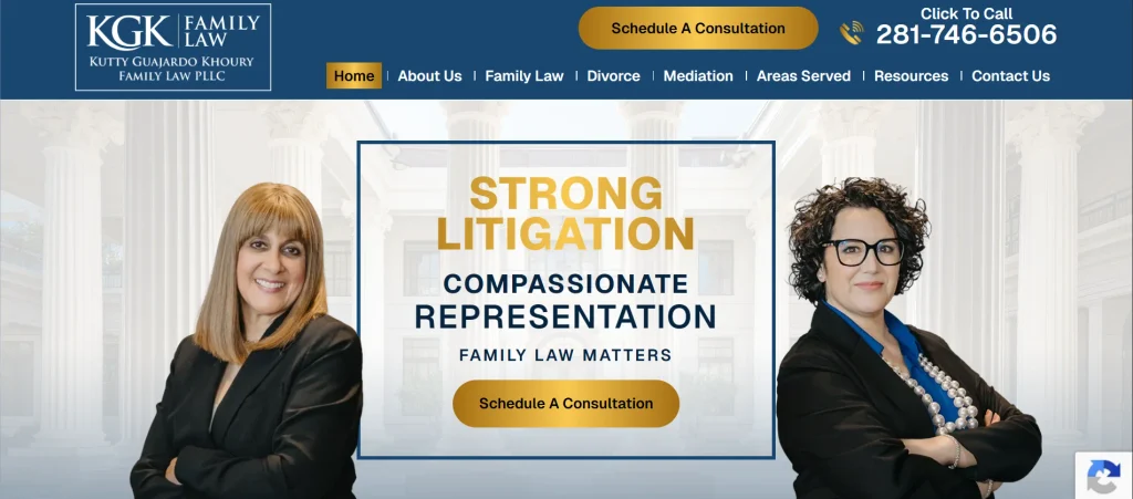 KGK Family Law, PLLC KGK Family Law, PLLC