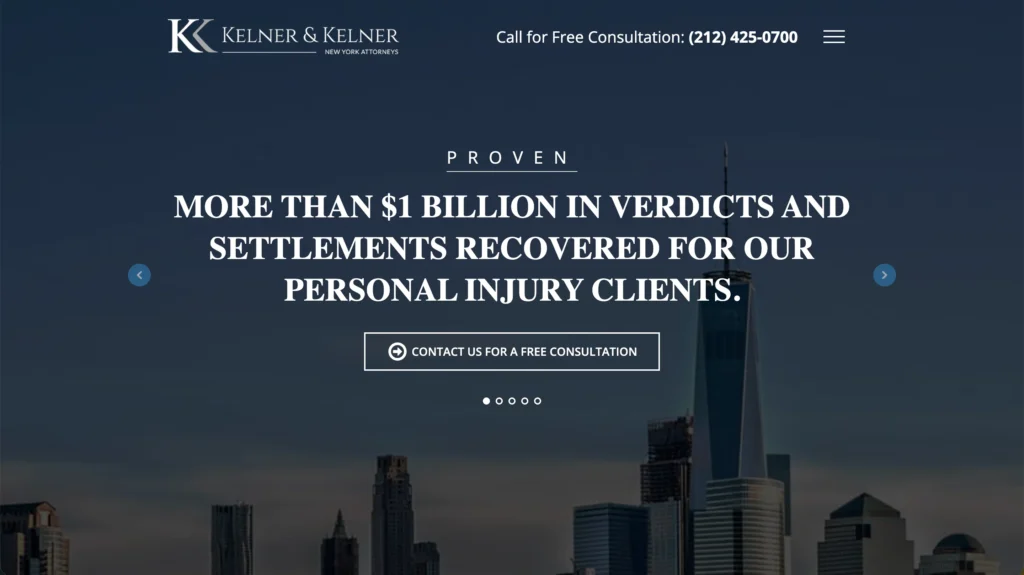 Kelner & Kelner