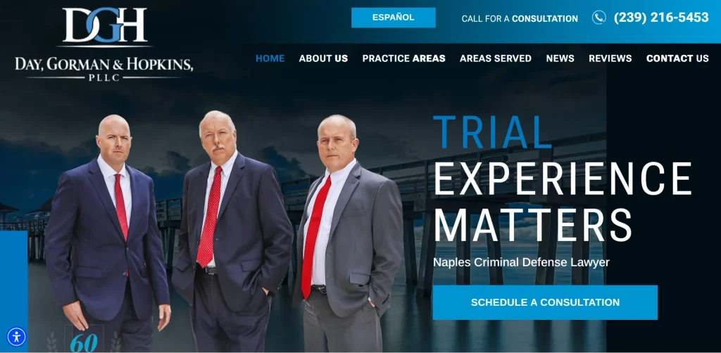 Law Office of Donald P. Day Law Office of Donald P. Day
