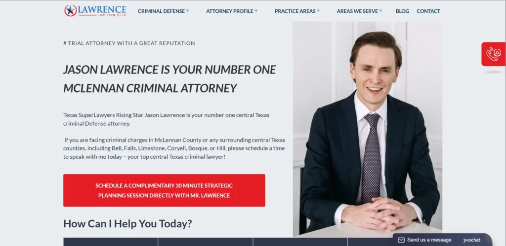 Lawrence Law Firm, PLLC
