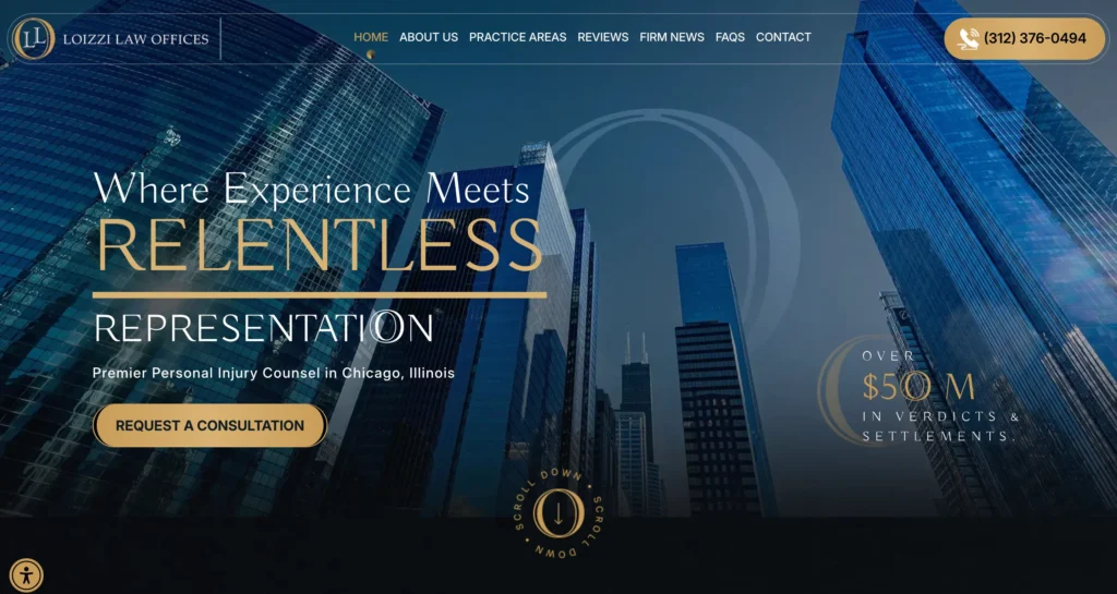Loizzi Law Offices, LLC
