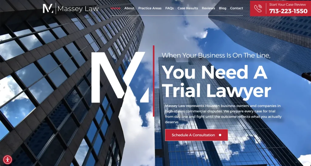 Mike Massey Law