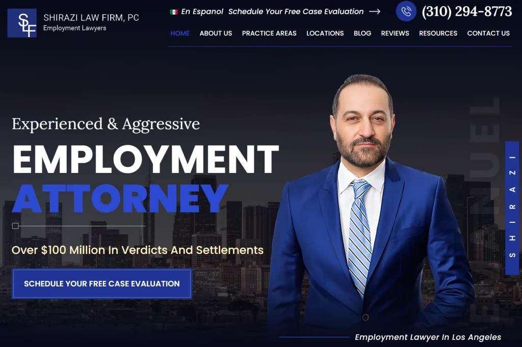 Shirazi Law Firm, P.C. Shirazi Law Firm, P.C.