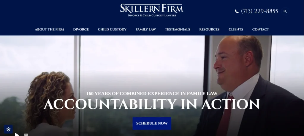 Skillern Firm