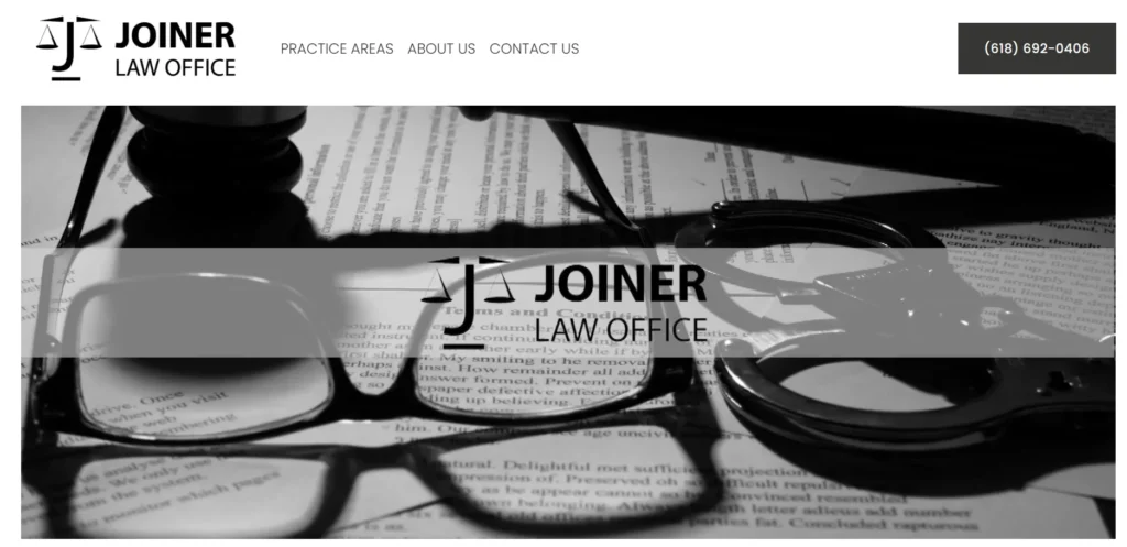 The Joiner Law Office