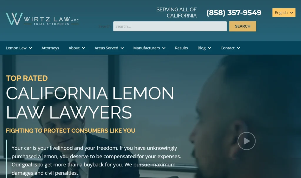 Wirtz Law