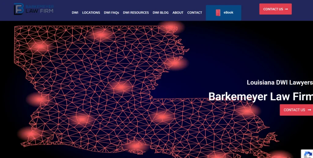 barkemeyer law firm