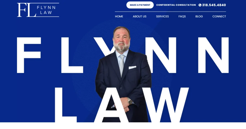 flynn law