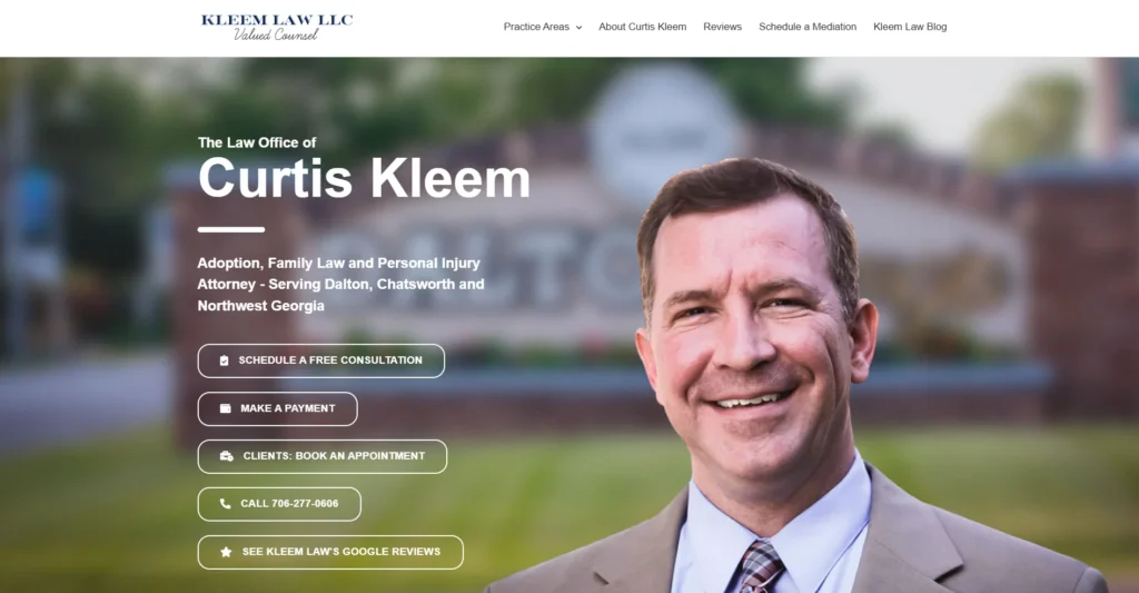 kleem law llc