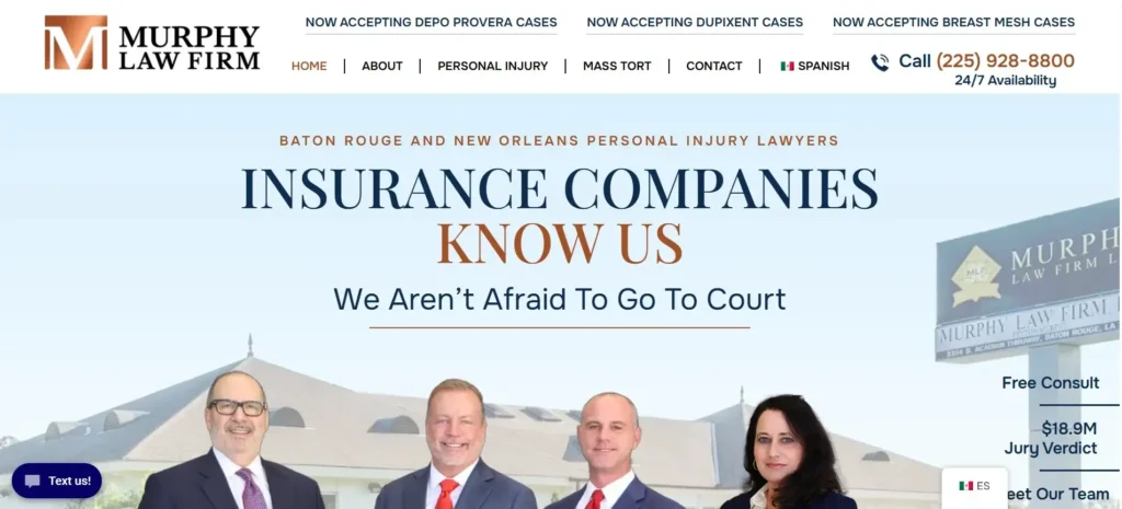 murphylawfirm