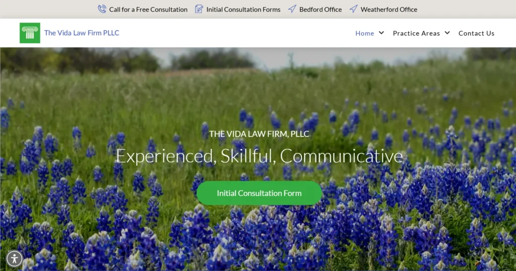 vida law firm pllc