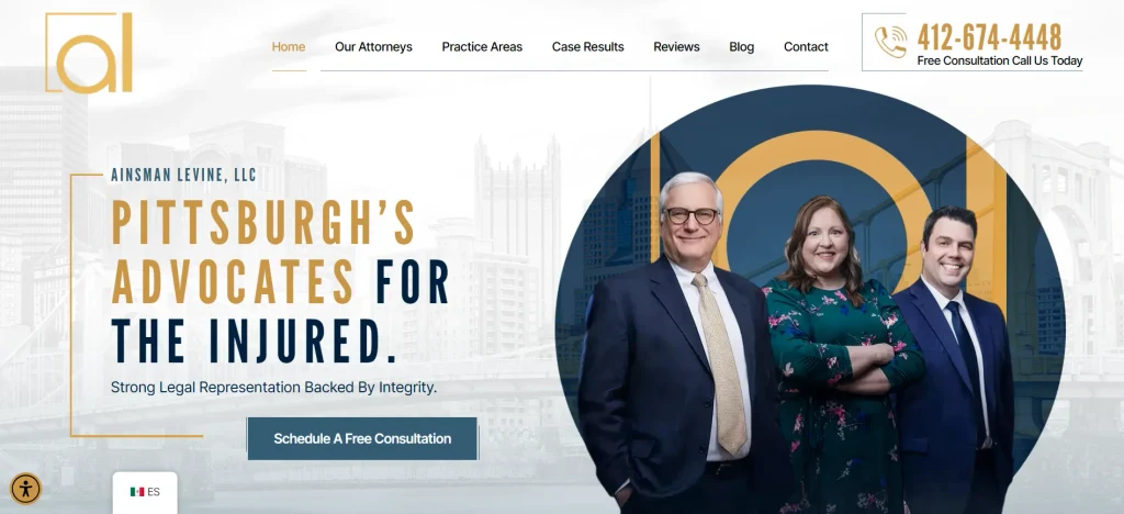 Ainsman Levine, LLC