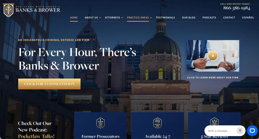 Banks & Brower, LLC Banks & Brower, LLC