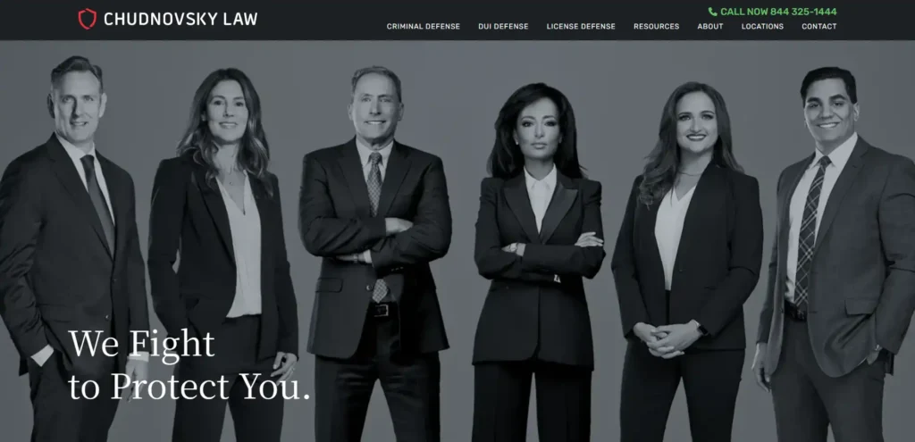 Chudnovsky Law