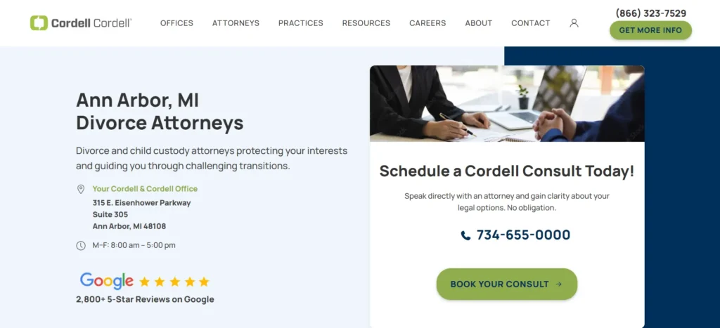 Cordell & Cordell