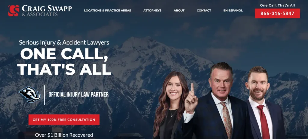 Craig Swapp & Associates