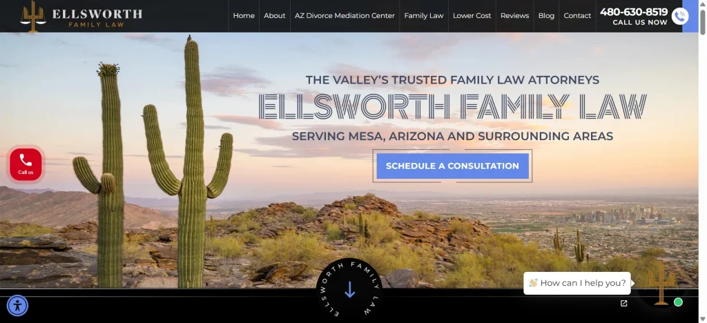 Ellsworth Family Law, P.C. Ellsworth Family Law, P.C.