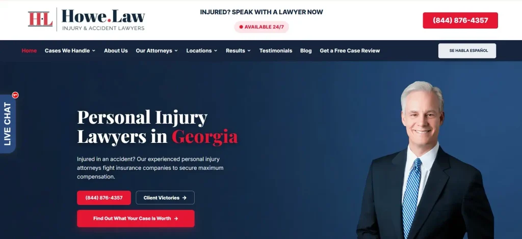 Howe.Law