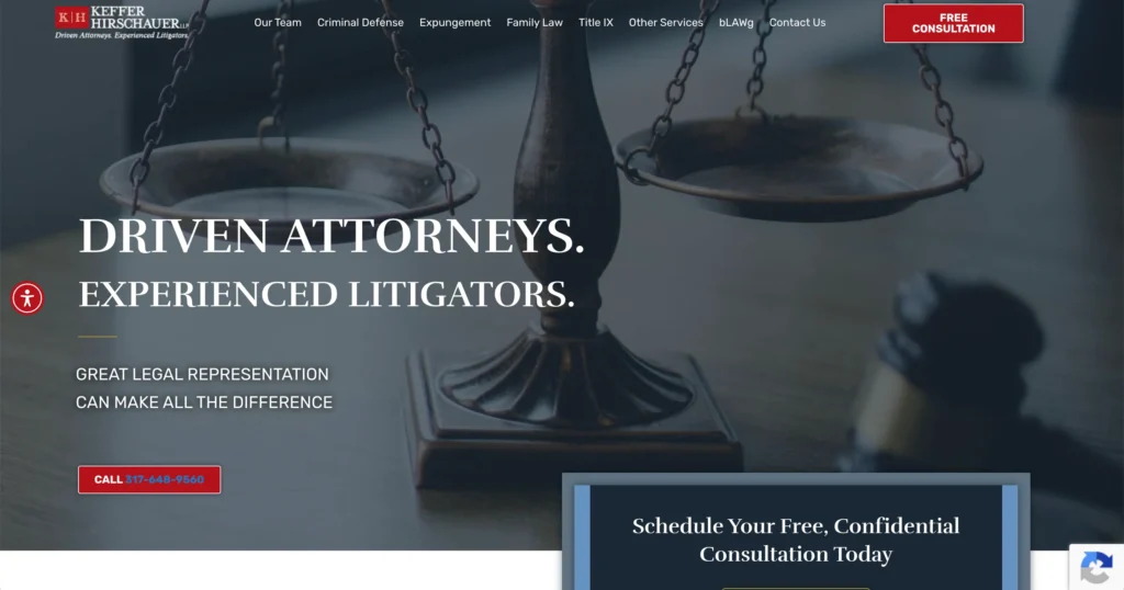 Keffer Hirschauer LLP Keffer Hirschauer LLP