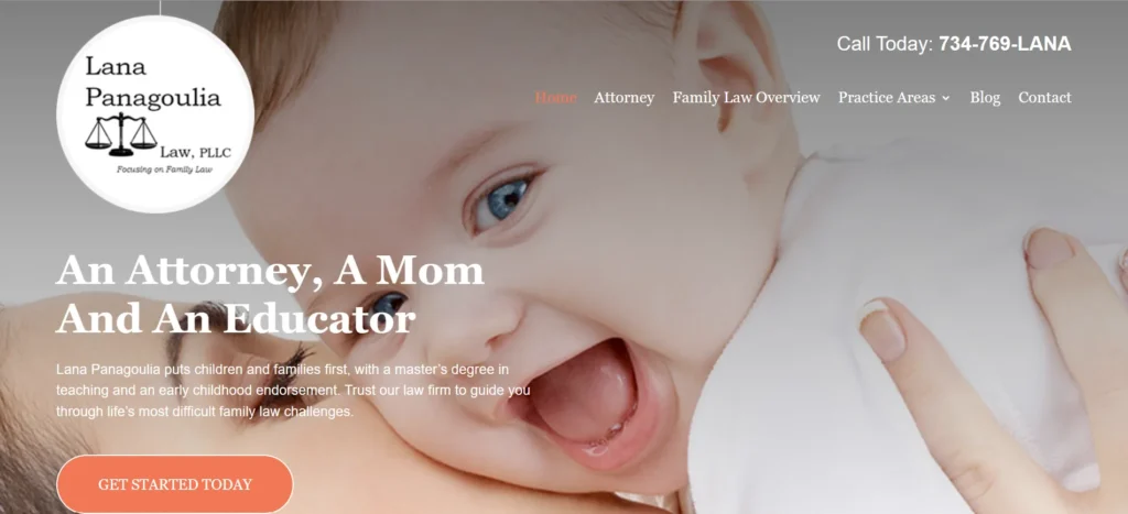 Lana Panagoulia Law, PLLC