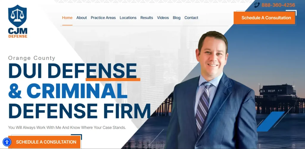 Law Offices of Christopher J. McCann, APC