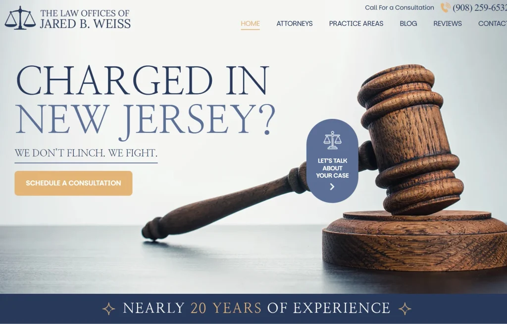 Law Offices of Jared B Weiss Law Offices of Jared B Weiss