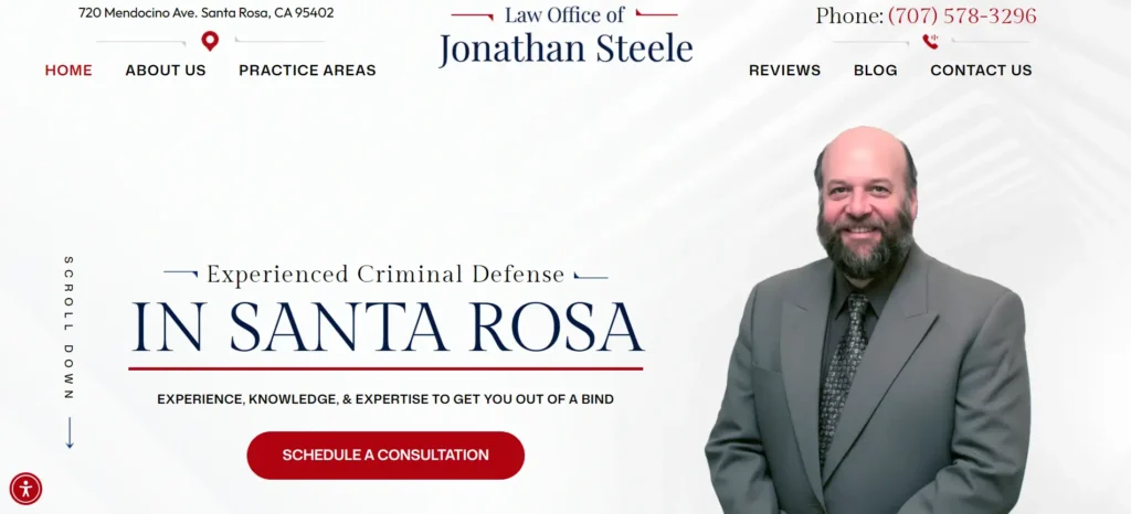 Law Offices of Jonathan Steele