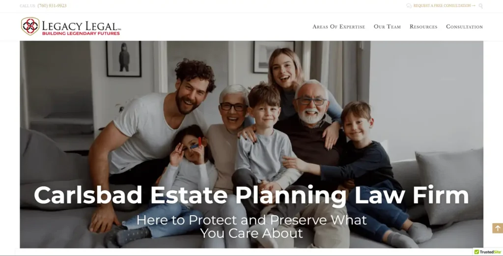 Legacy Legal