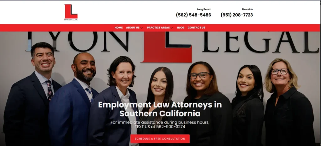 Lyon Legal, P.C. Lyon Legal, P.C.
