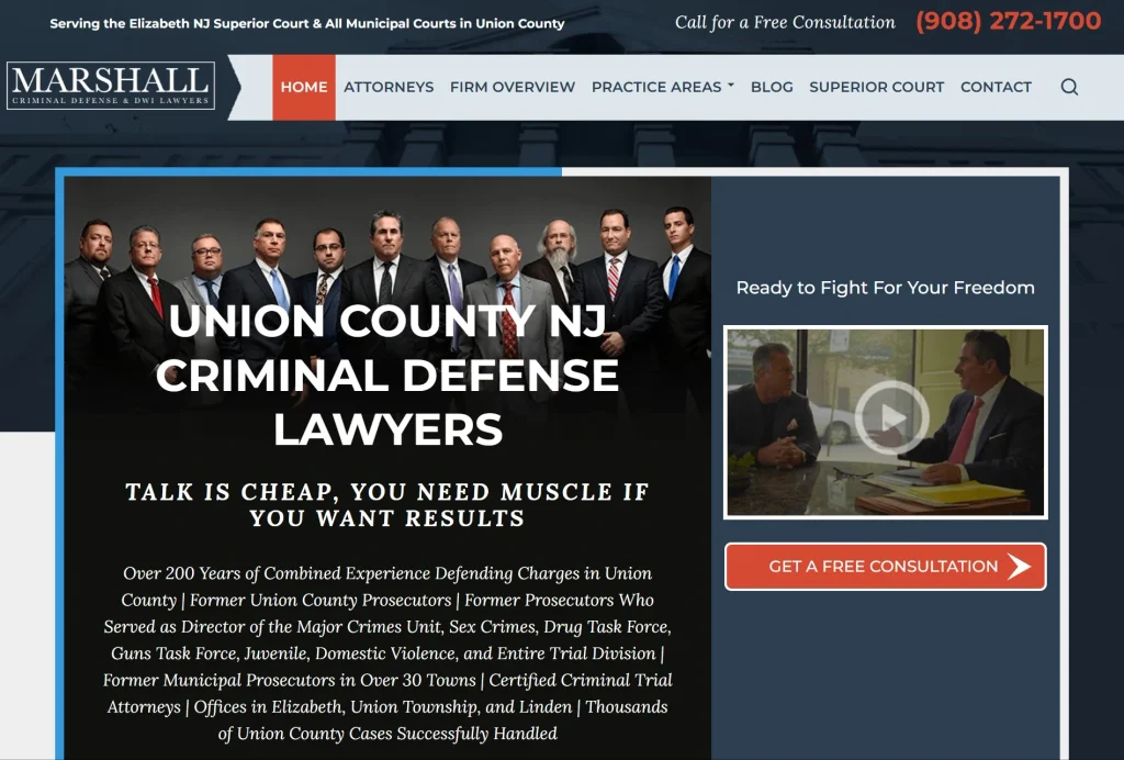 Marshall Criminal Defense & DWI Lawyers Marshall Criminal Defense & DWI Lawyers