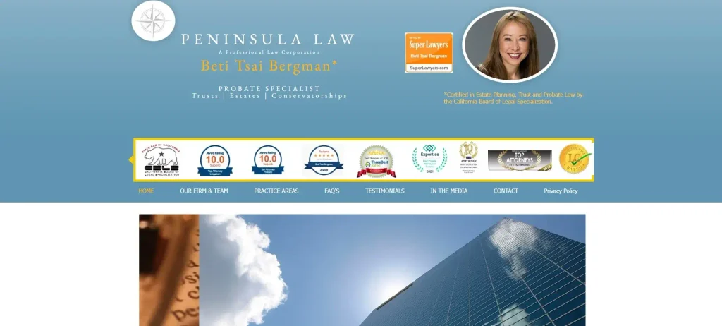 Peninsulalaw