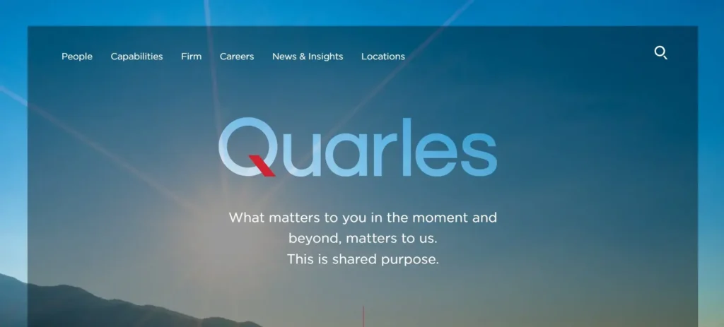 Quarles