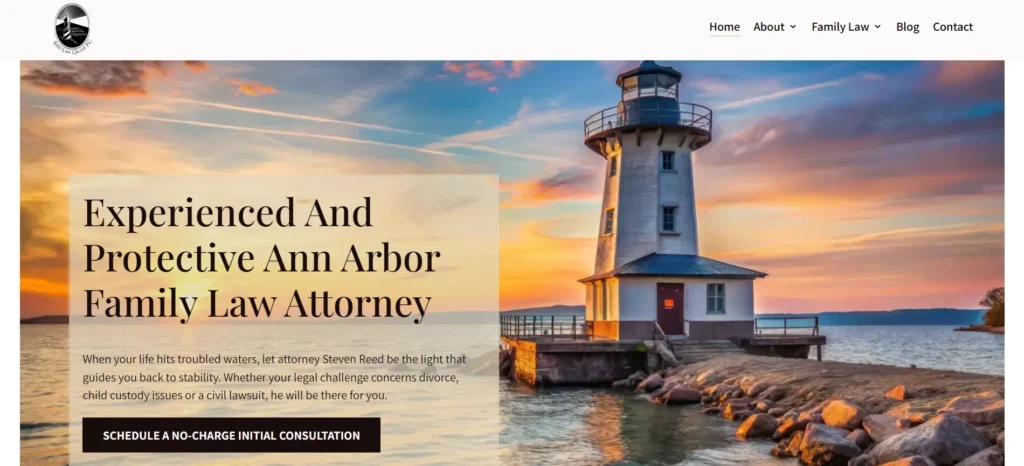 Reed Law Group, P.C.