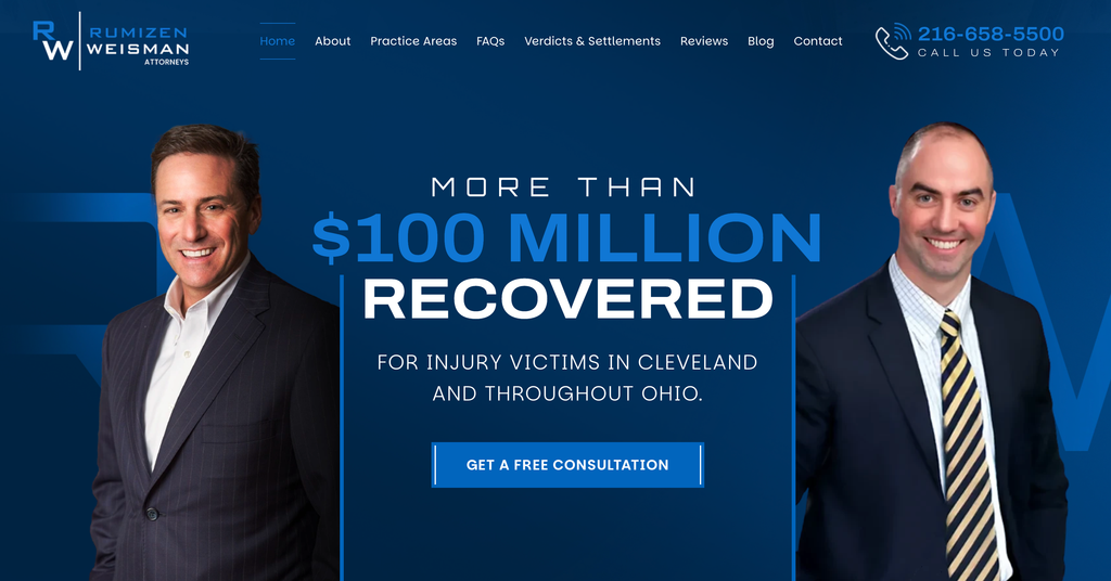 Rumizen Weisman Rumizen Weisman Attorneys