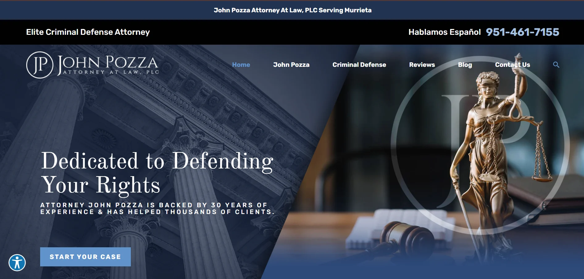 Law Offices of David S. Chesley