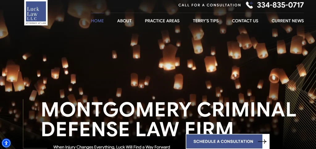 Luck Law, LLC