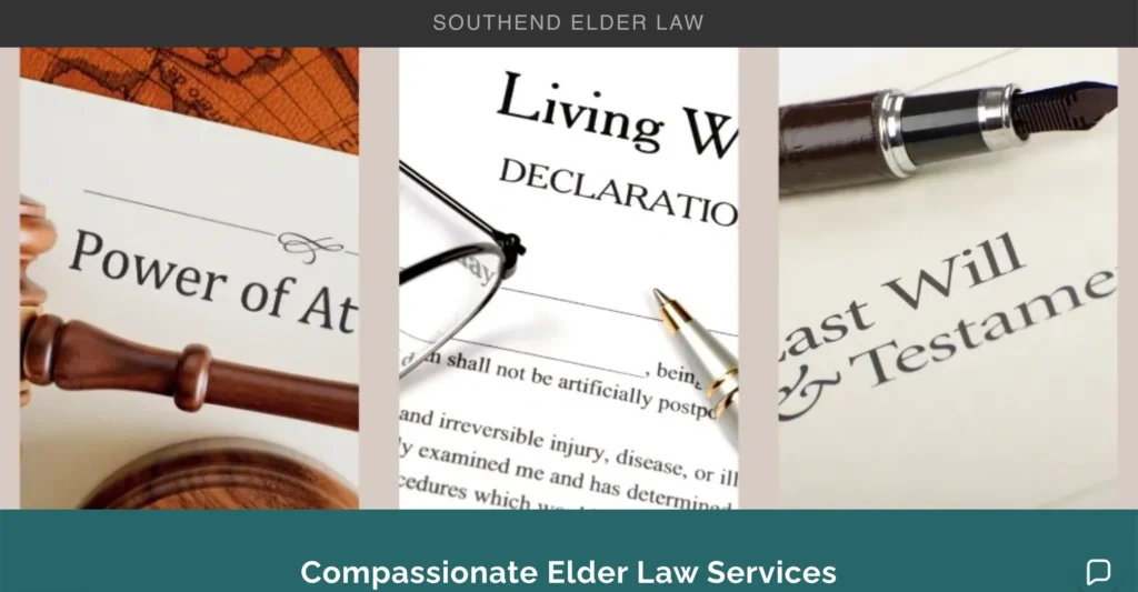 Southend Elder Law