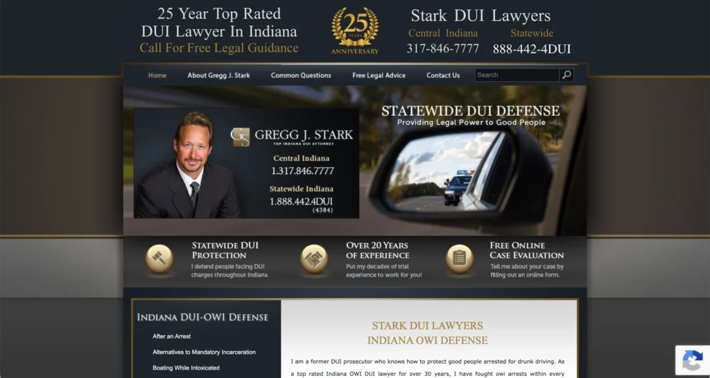 Stark DUI Lawyers (Stark Law Offices, P.C.) Stark DUI Lawyers (Stark Law Offices, P.C.)