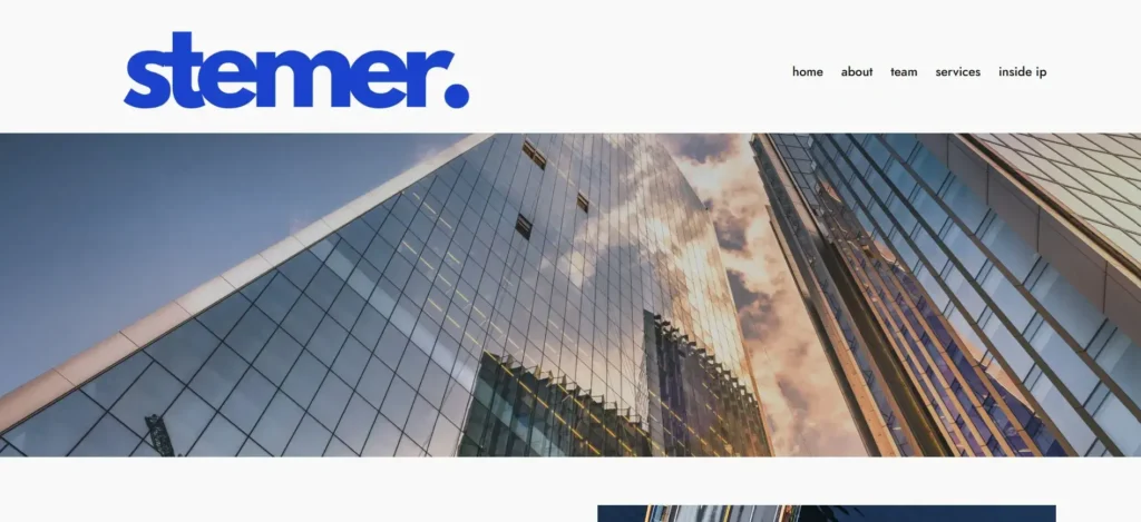 Stemer