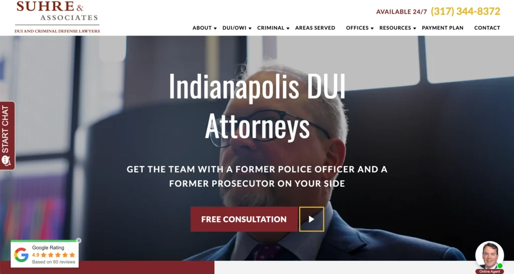 Suhre & Associates DUI and Criminal Defense Lawyers Suhre & Associates DUI and Criminal Defense Lawyers