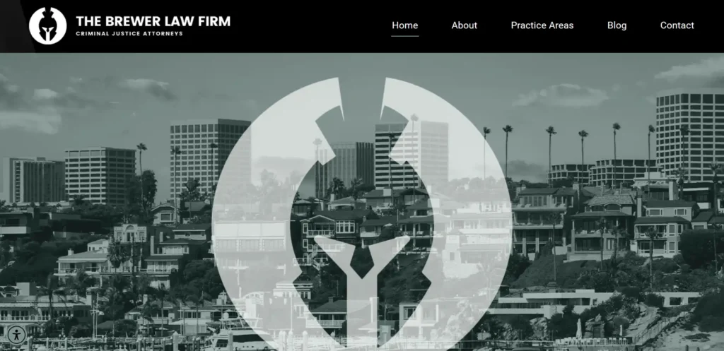 The Brewer Law Firm