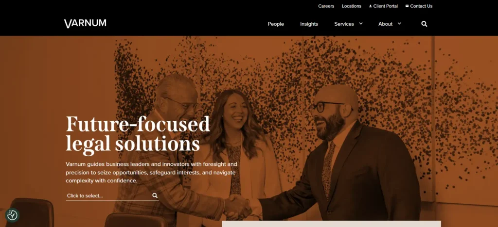 Varnum LLP