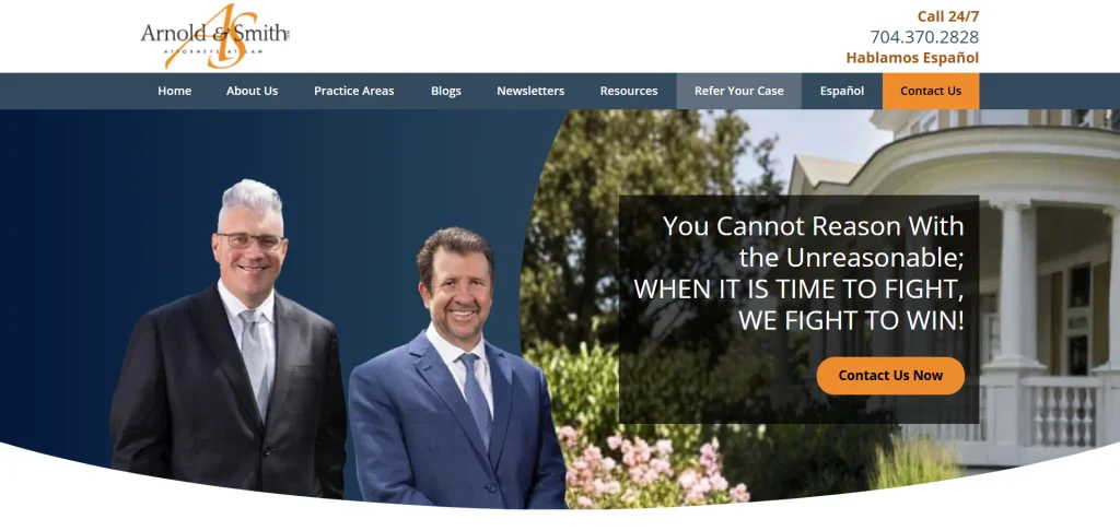 Arnold & Smith, PLLC